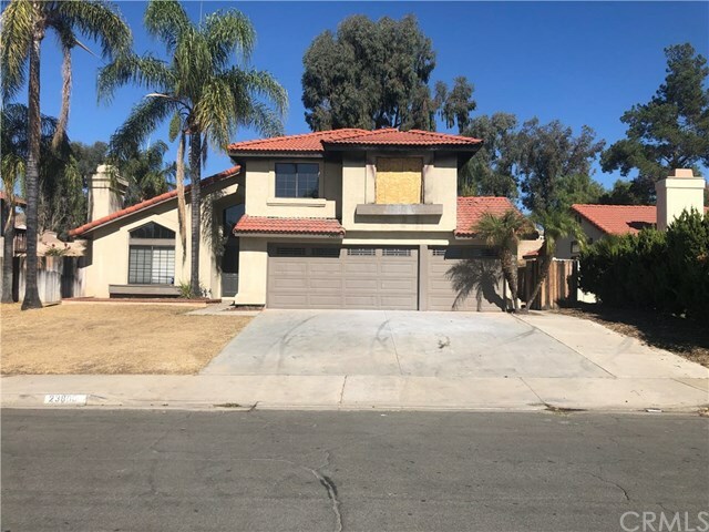 23860 Pine Field Drive  Moreno Valley CA 92557 photo