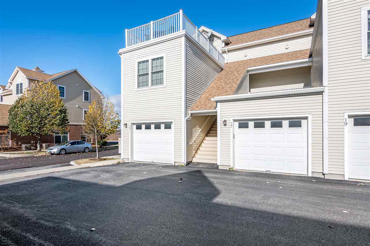 Property Photo: 15 Madison Drive VT 05495