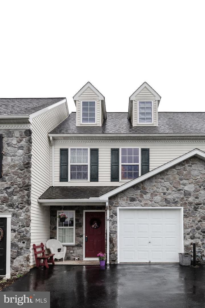 Property Photo: 51 Heron Drive PA 17517