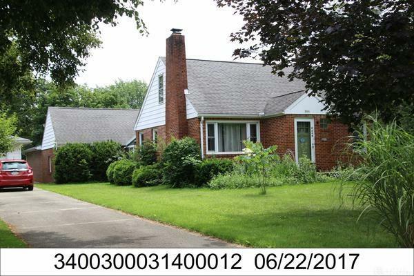 Property Photo:  2334 Shawnee Boulevard  OH 45504 