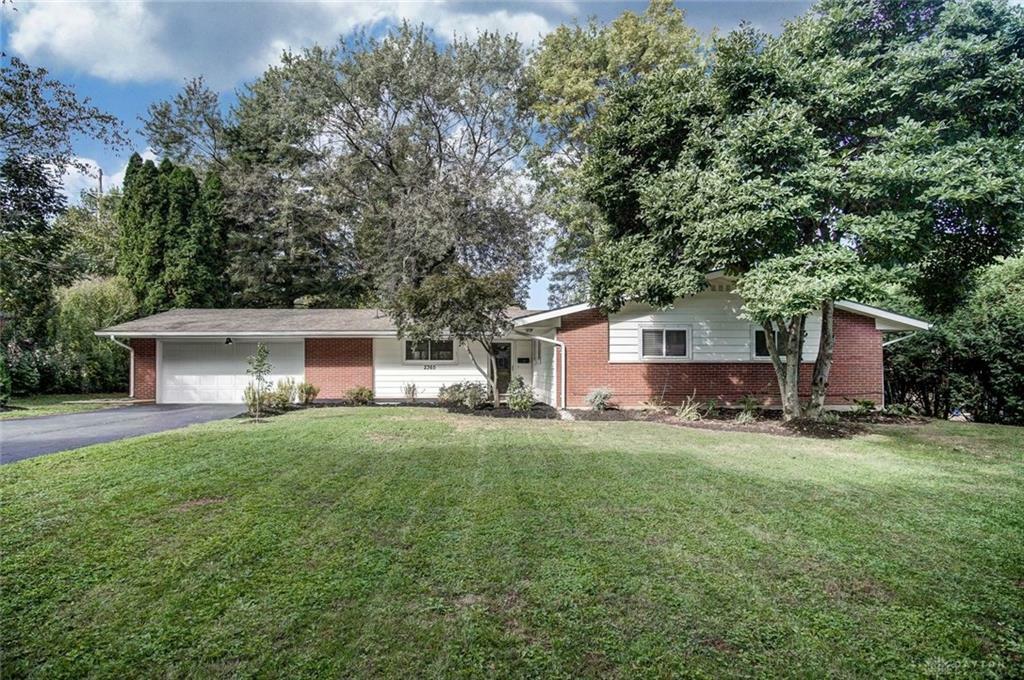 Property Photo:  2365 Sullivan Drive  OH 45305 