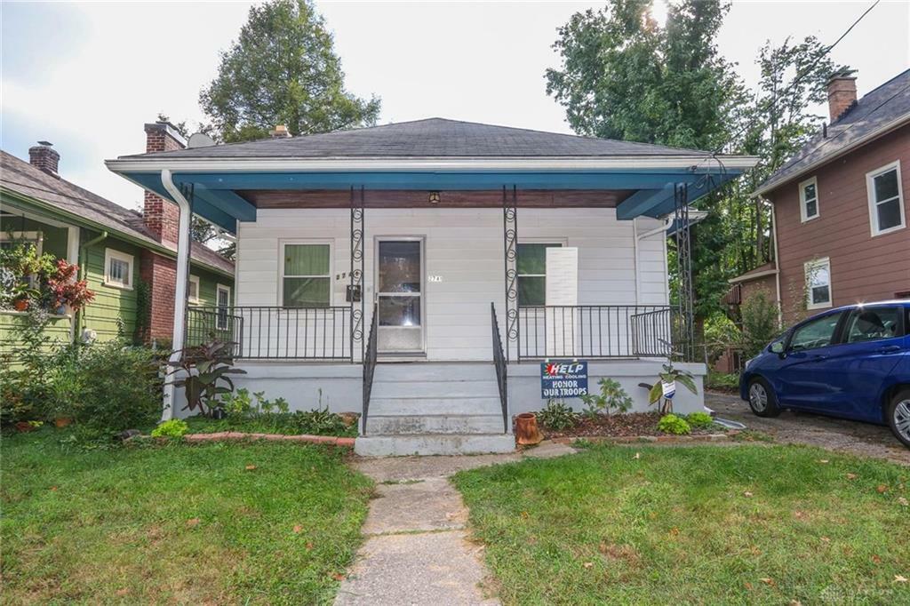 Property Photo:  2741 Lawndale Avenue  OH 45212 