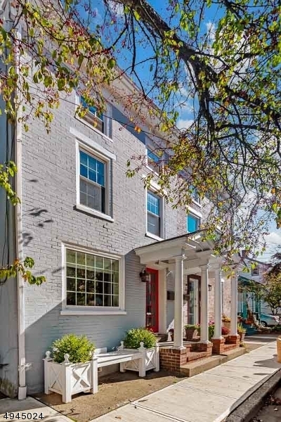 Property Photo: 20 Clinton St NJ 08530