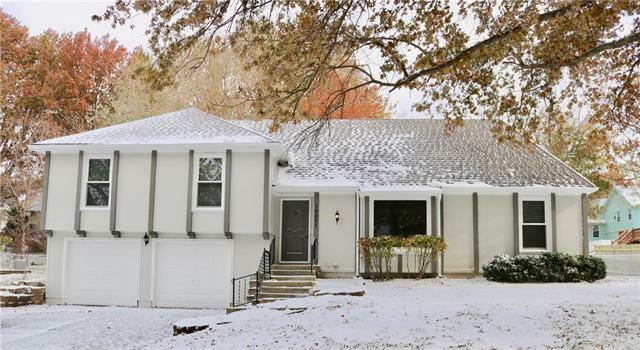 Property Photo:  10005 Cody Street  KS 66214 