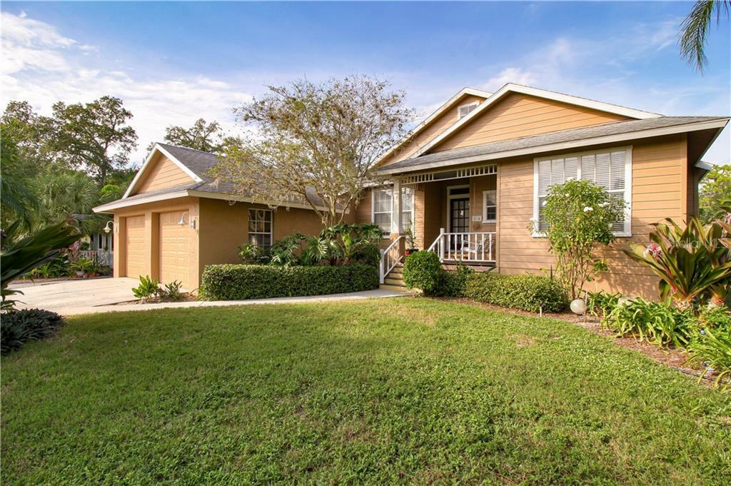 Property Photo:  214 &Amp 216 Pine Road  FL 34275 