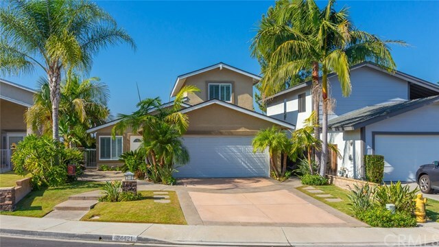 Property Photo:  24421 Ardisa  CA 92692 