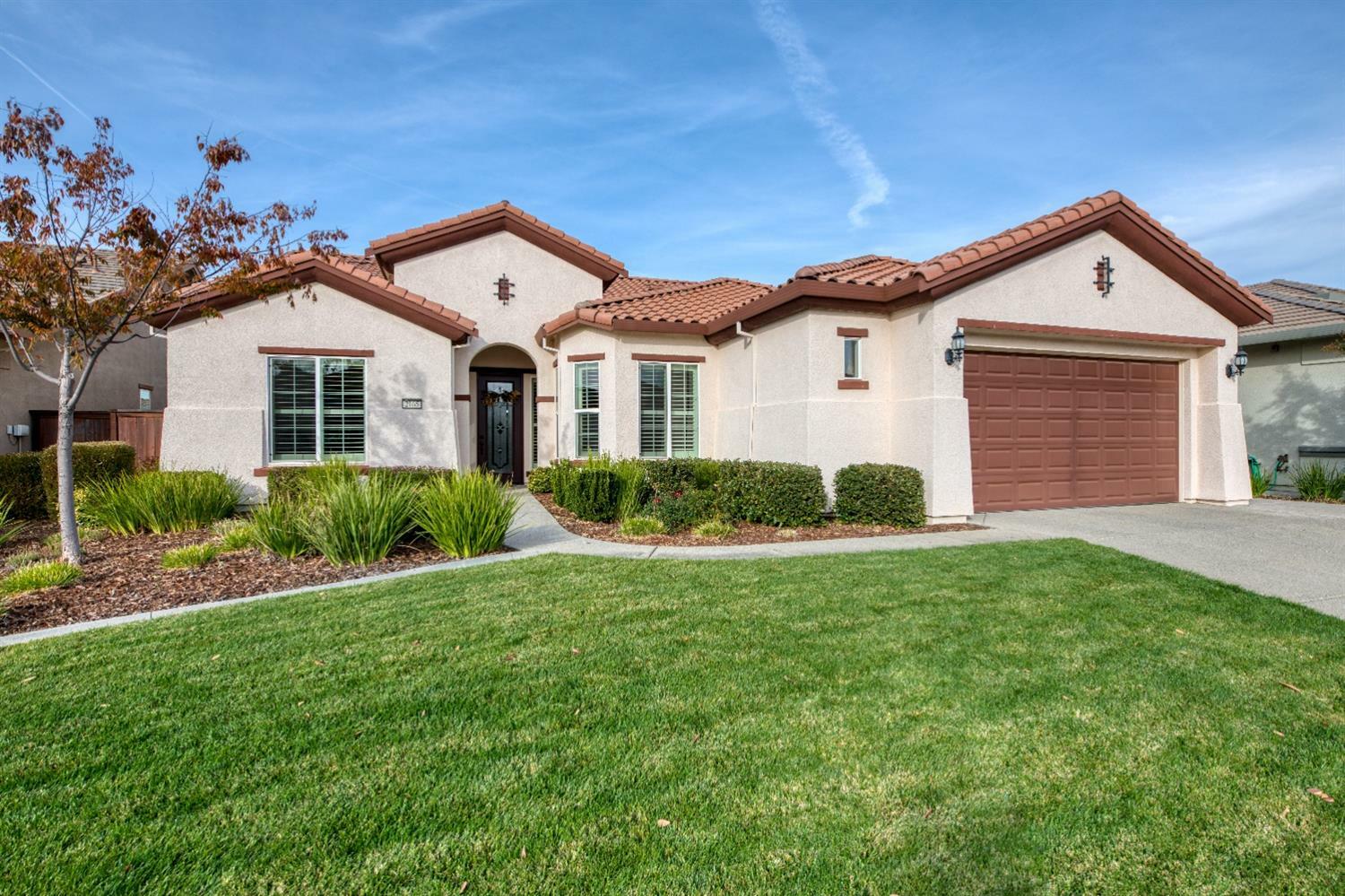 Property Photo:  2165 Exminster Lane  CA 95747 