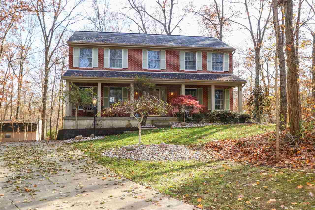 Property Photo:  7131 Hollyleaf Drive  KY 41005 