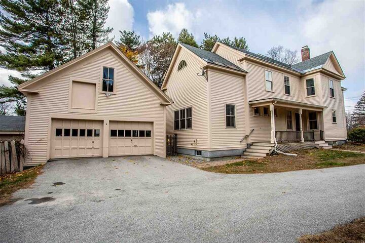 Property Photo: 15 Cheney Avenue NH 03458