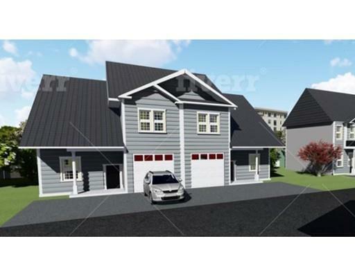 Property Photo: 110 Lockhouse Rd C MA 01085