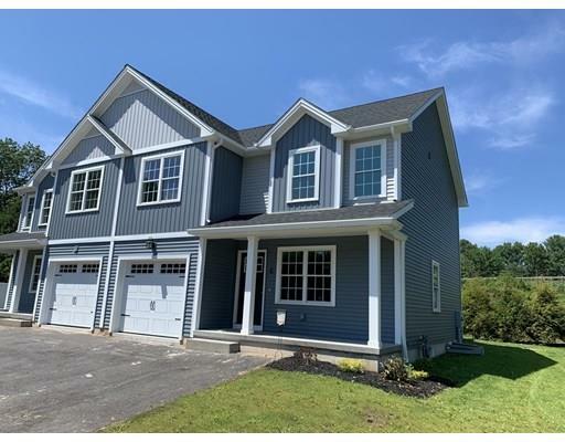 Property Photo: 110 Lockhouse Rd A MA 01085