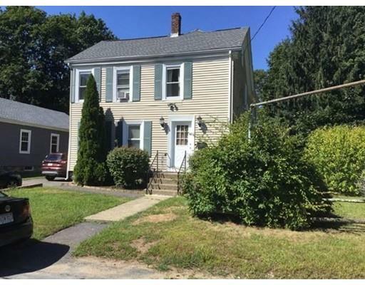 Property Photo: 24 Leach St MA 02072