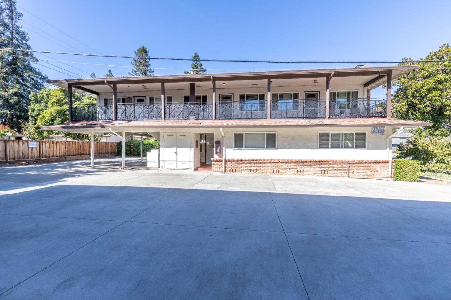 Property Photo: 852 Blair Avenue CA 94087