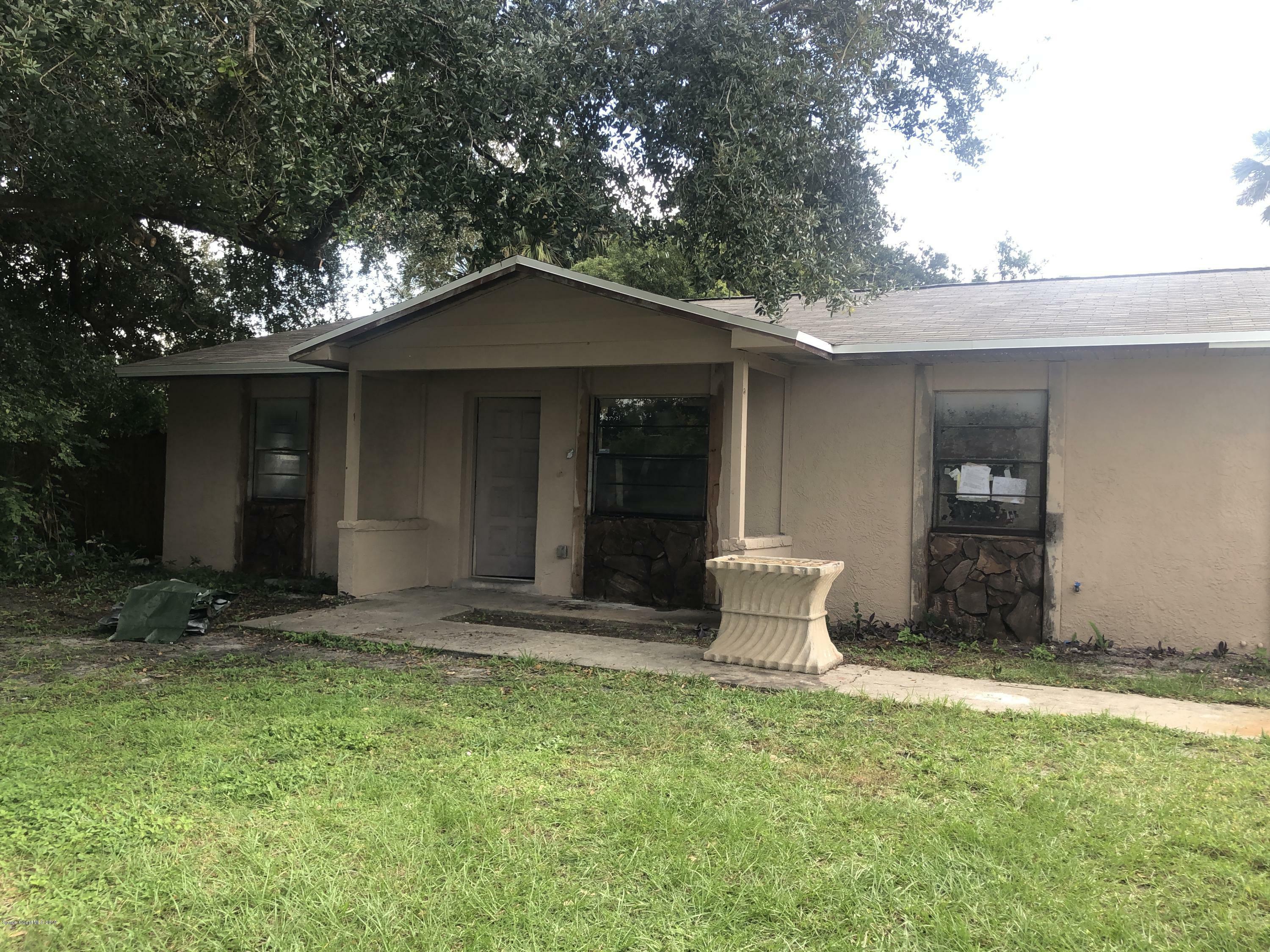 Property Photo:  2441 Dianne Drive  FL 32926 