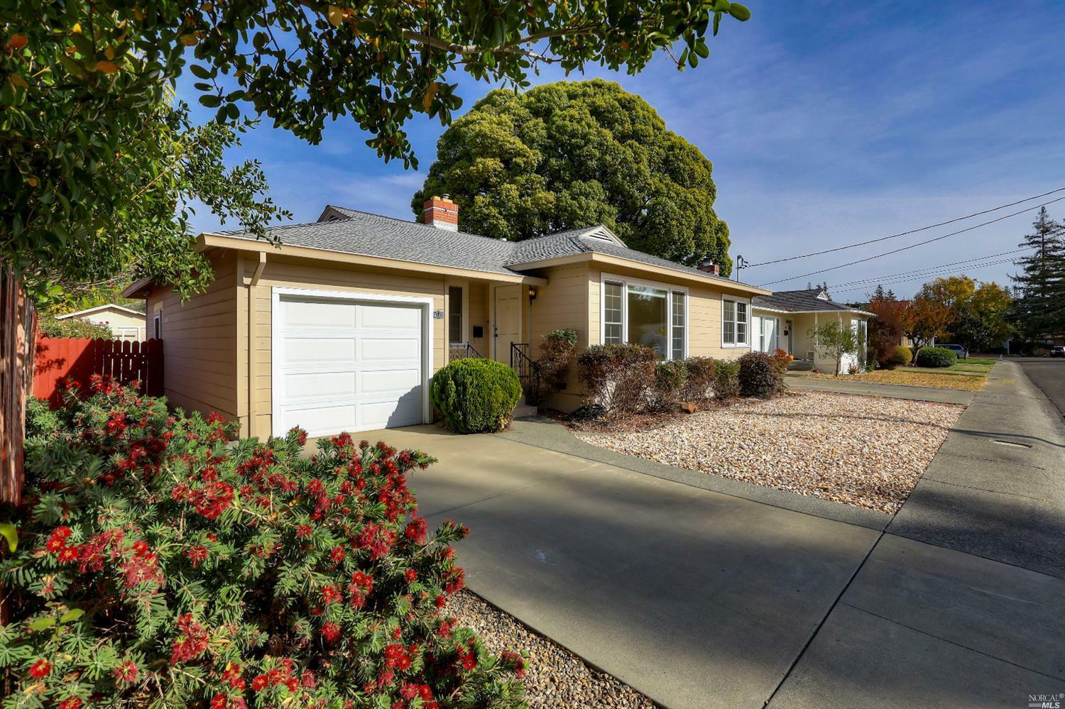 Property Photo:  2772 Cypress Street  CA 94558 