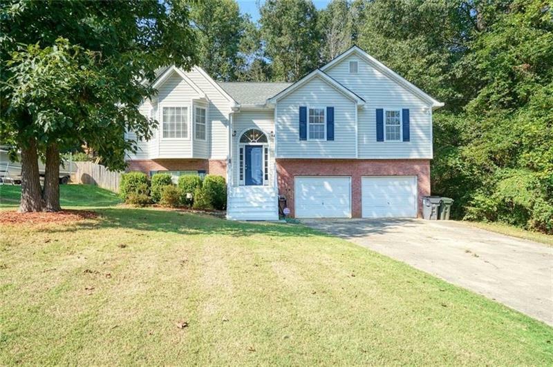 467 Highlander Way  Acworth  30101 photo