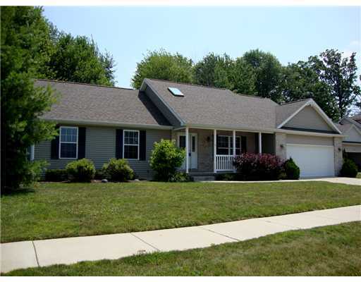 Property Photo: 2642 Little MI 48911