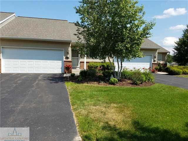 Property Photo: 324 Barrington Circle MI 48917