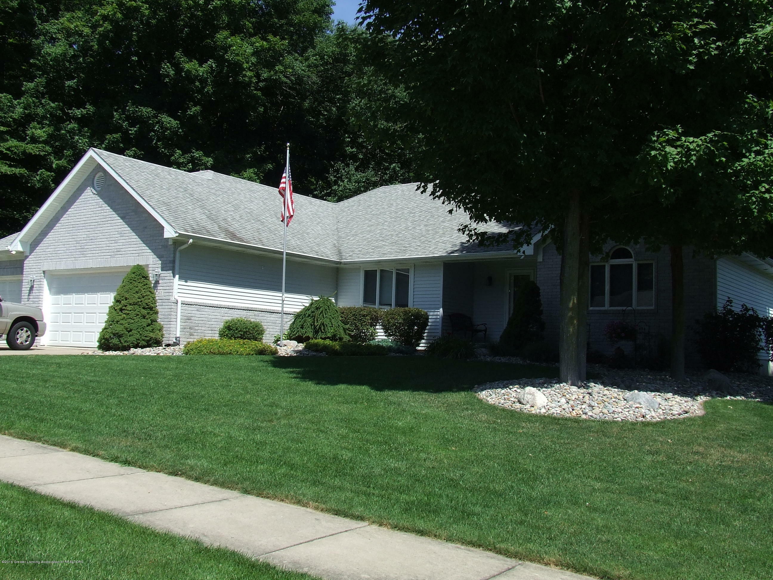 Property Photo:  4261 Overbrook Drive  MI 48837 