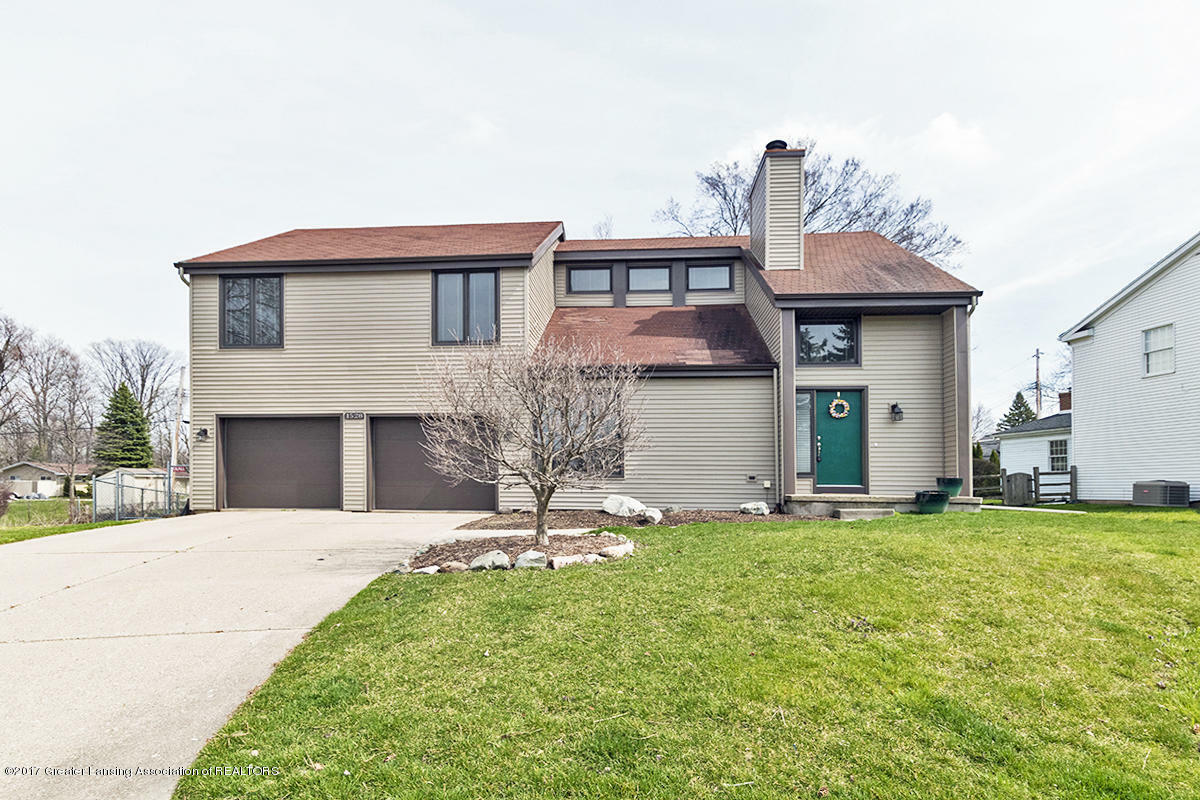 Property Photo:  1528 Lotipac Place  MI 48917 