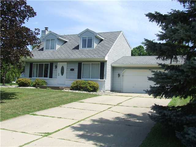 Property Photo:  11426 Stoney Brook  MI 48837 