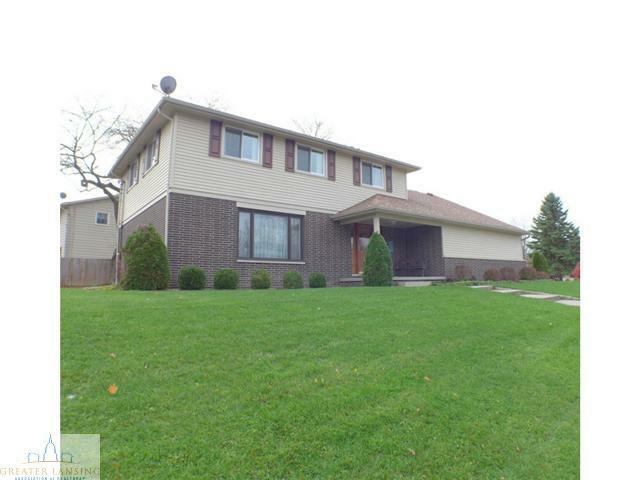 Property Photo: 5325 River Ridge Drive MI 48917