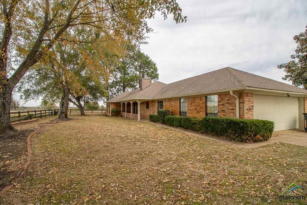 Property Photo:  15563 Cr 434  TX 75771 
