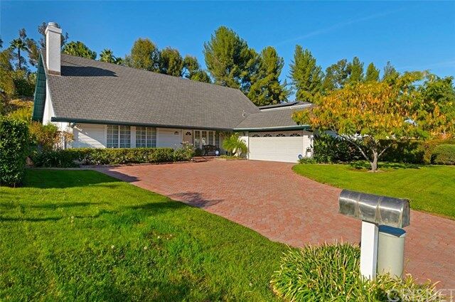 4265 Aleman Drive  Tarzana CA 91356 photo