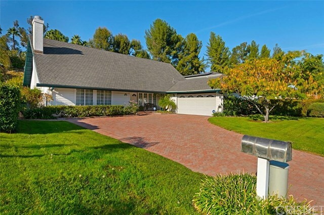 Property Photo:  4265 Aleman Drive  CA 91356 