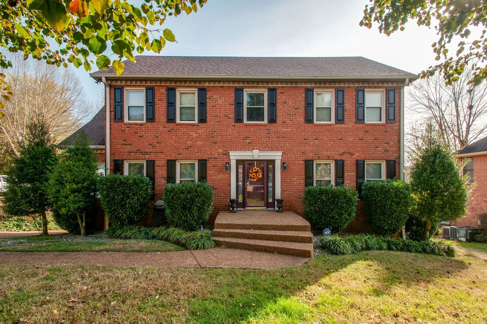 Property Photo:  809 Rachel Dr  TN 37072 