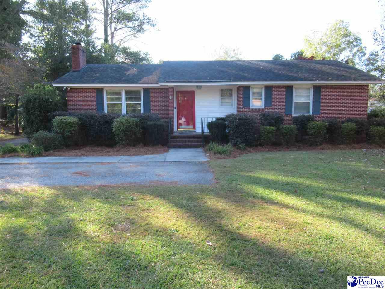 Property Photo: 1126 Rutledge Avenue SC 29505