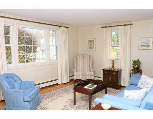 Property Photo:  158 Pine Street  MA 02190 