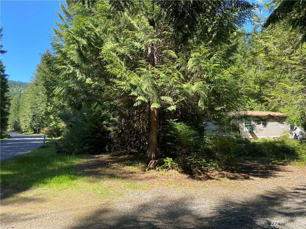 Property Photo: 340 N Mt Jupiter WA 98548
