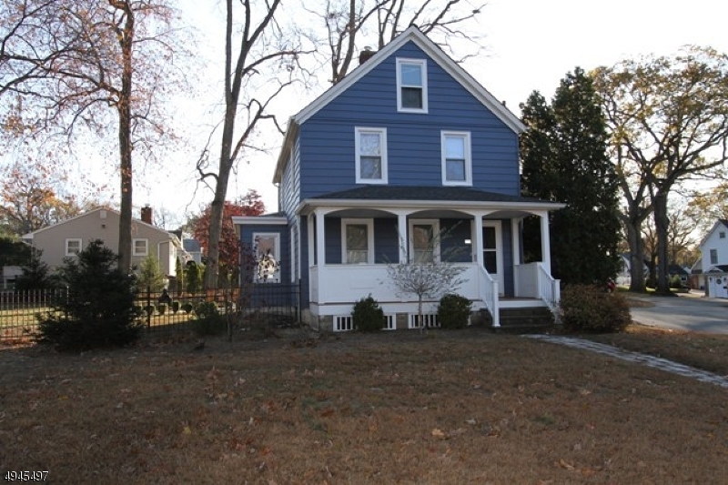 Property Photo:  202 Prospect St  NJ 07432 