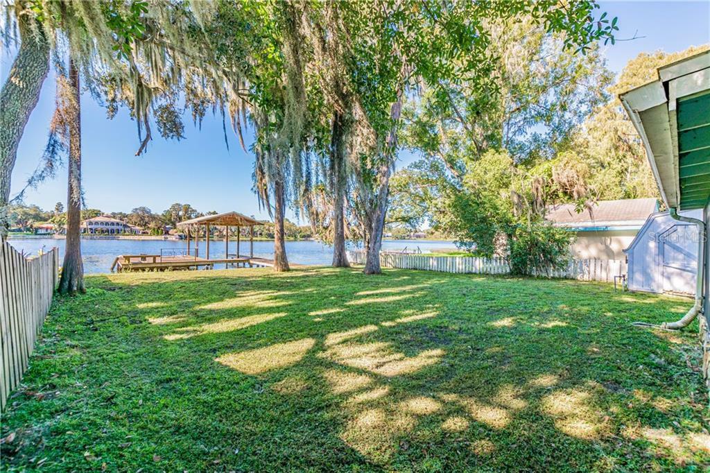 Property Photo:  213 W Chapman Road  FL 33548 