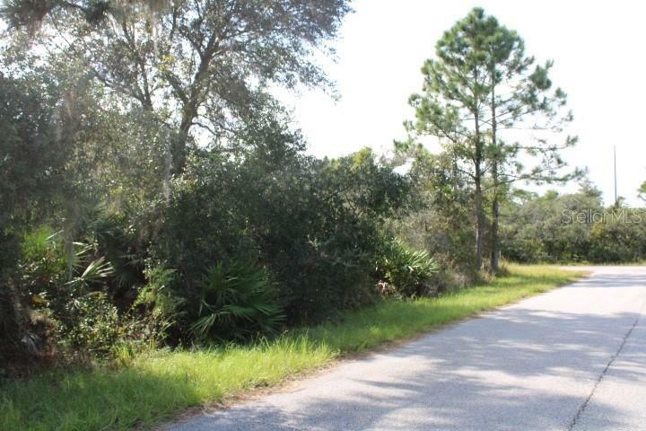 Property Photo:  3549 Breakneck Road  FL 33852 