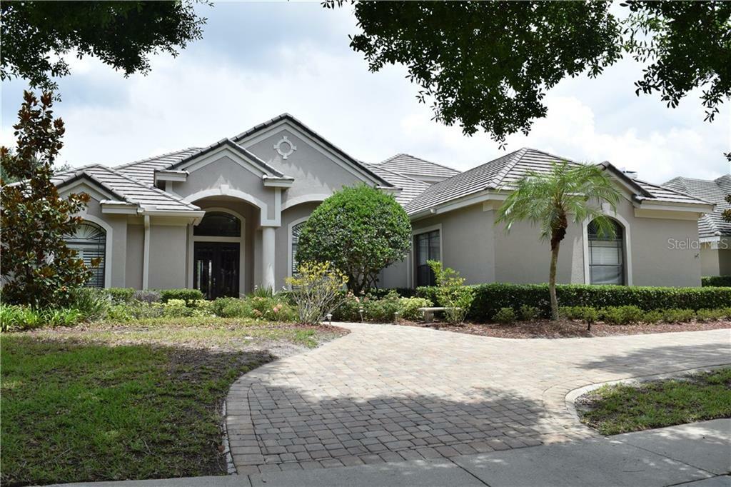 Property Photo:  10539 Boca Pointe Drive  FL 32836 