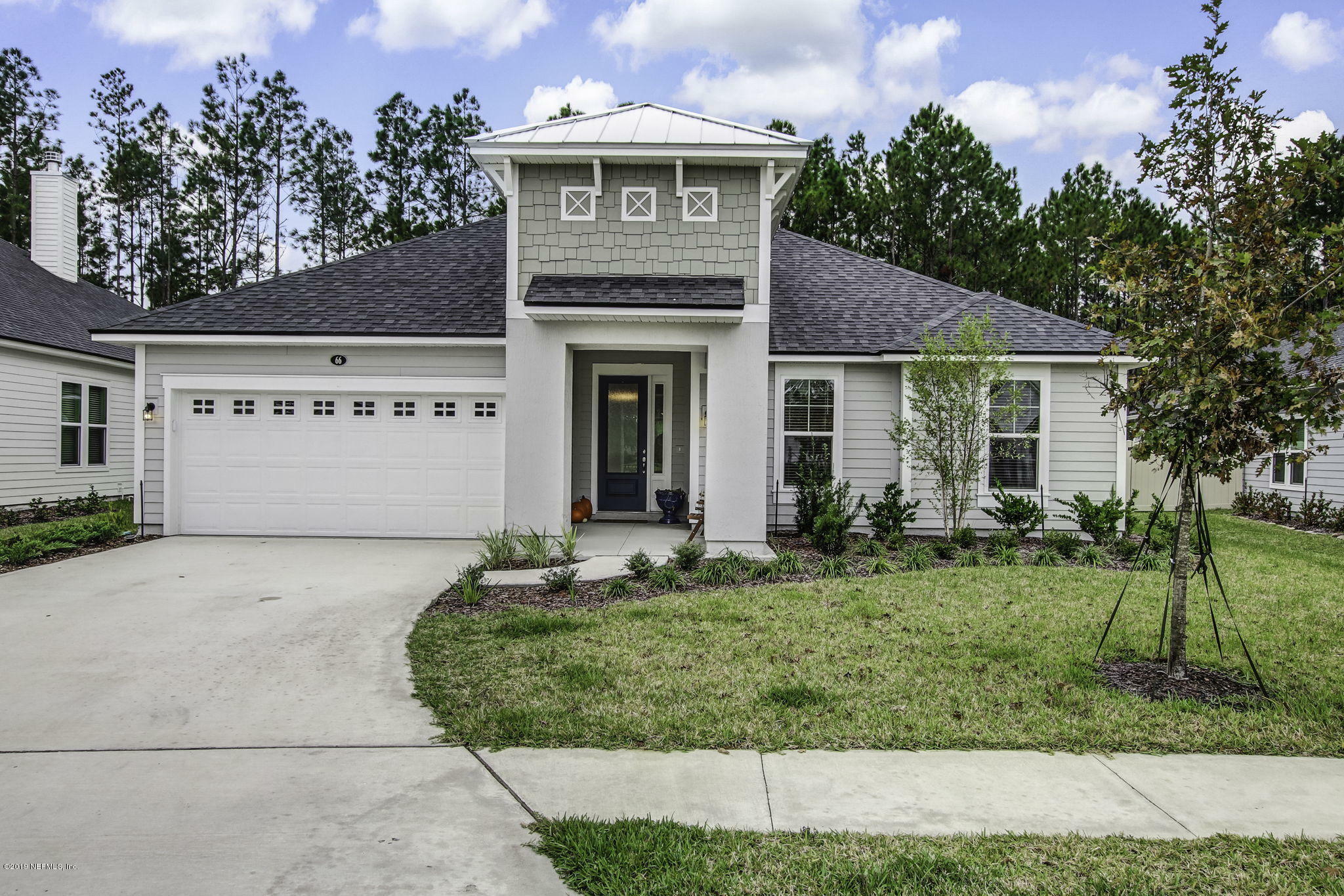 Property Photo:  66 Hutchinson Lane  FL 32095 