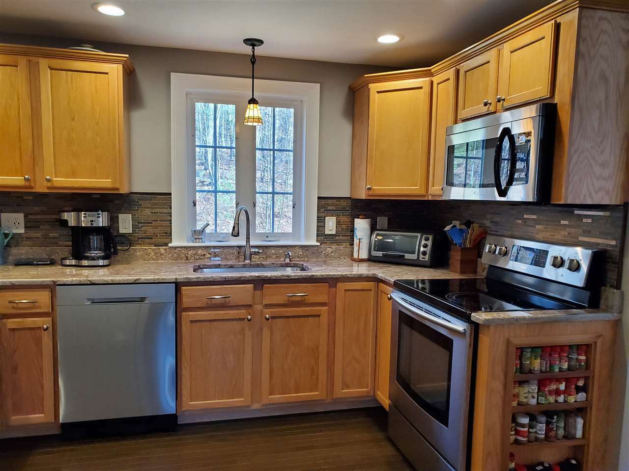 Property Photo: 464 North Road NH 03234