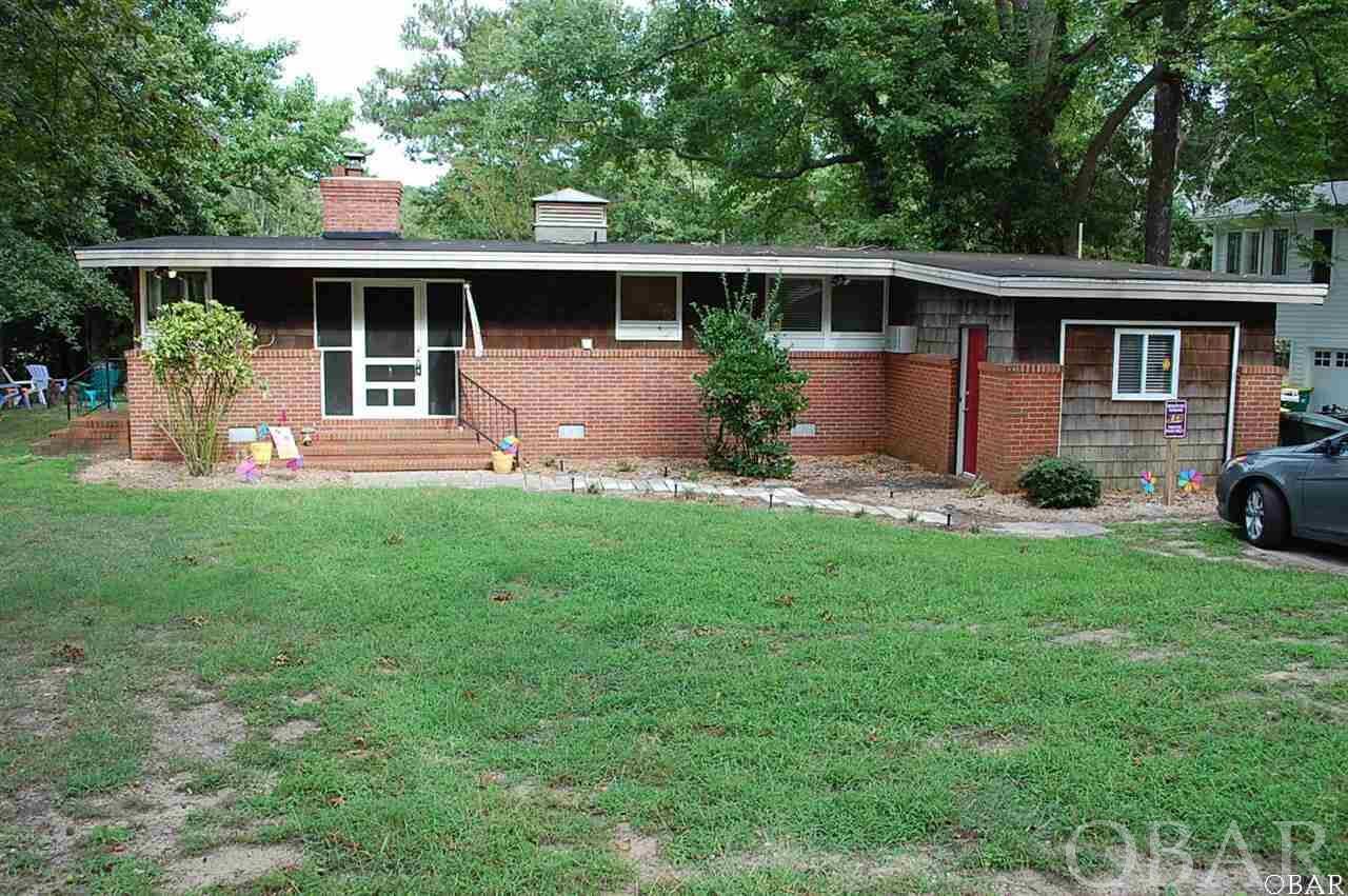 Property Photo: 166 S Dogwood Trail Lot 6 NC 27949