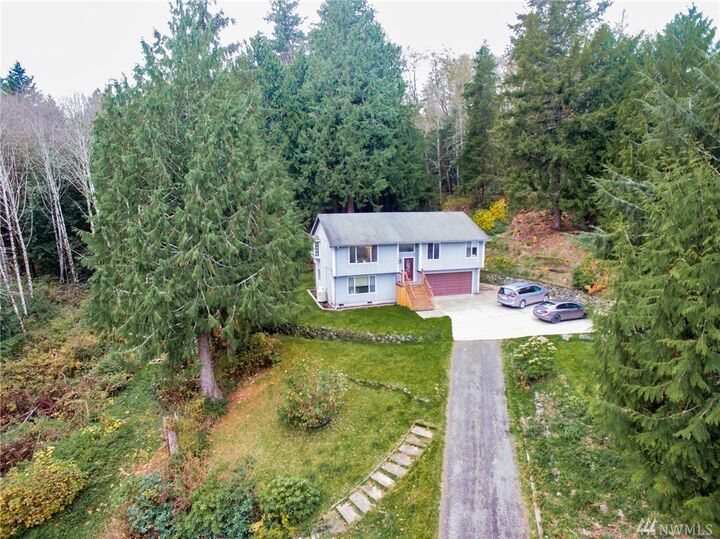 Property Photo:  10391  Rising Hill  NW  WA 98383 