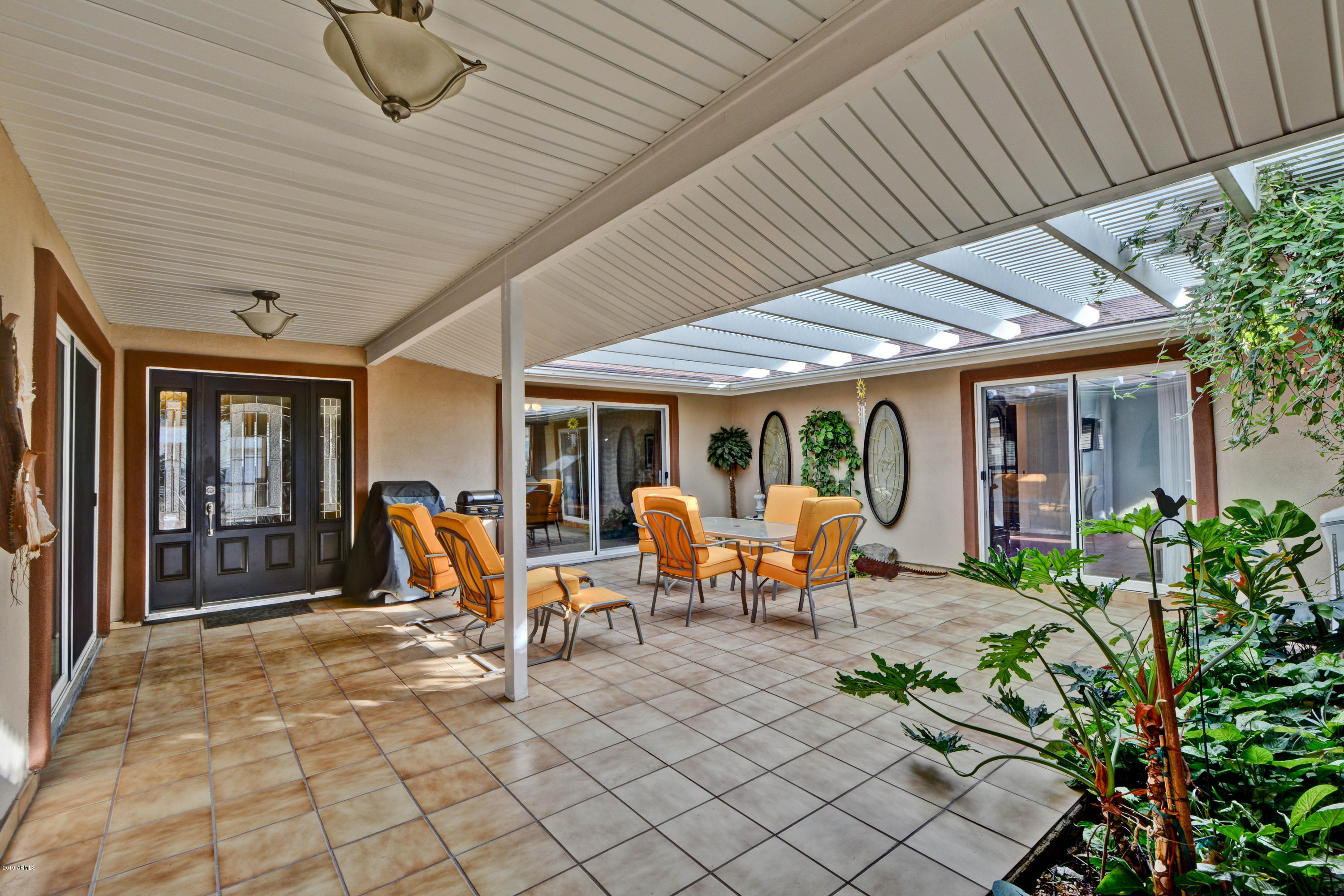 Property Photo: 10708 W El Capitan Circle AZ 85351