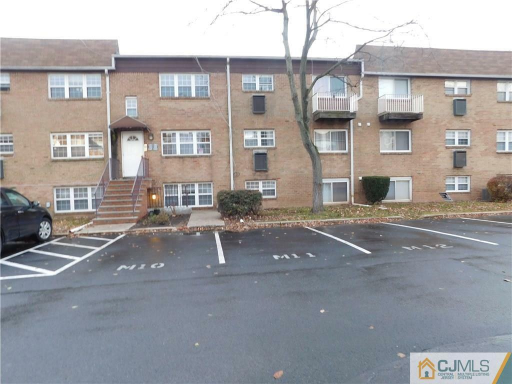 Property Photo:  Bldg 9 College Drive 394  NJ 08817 