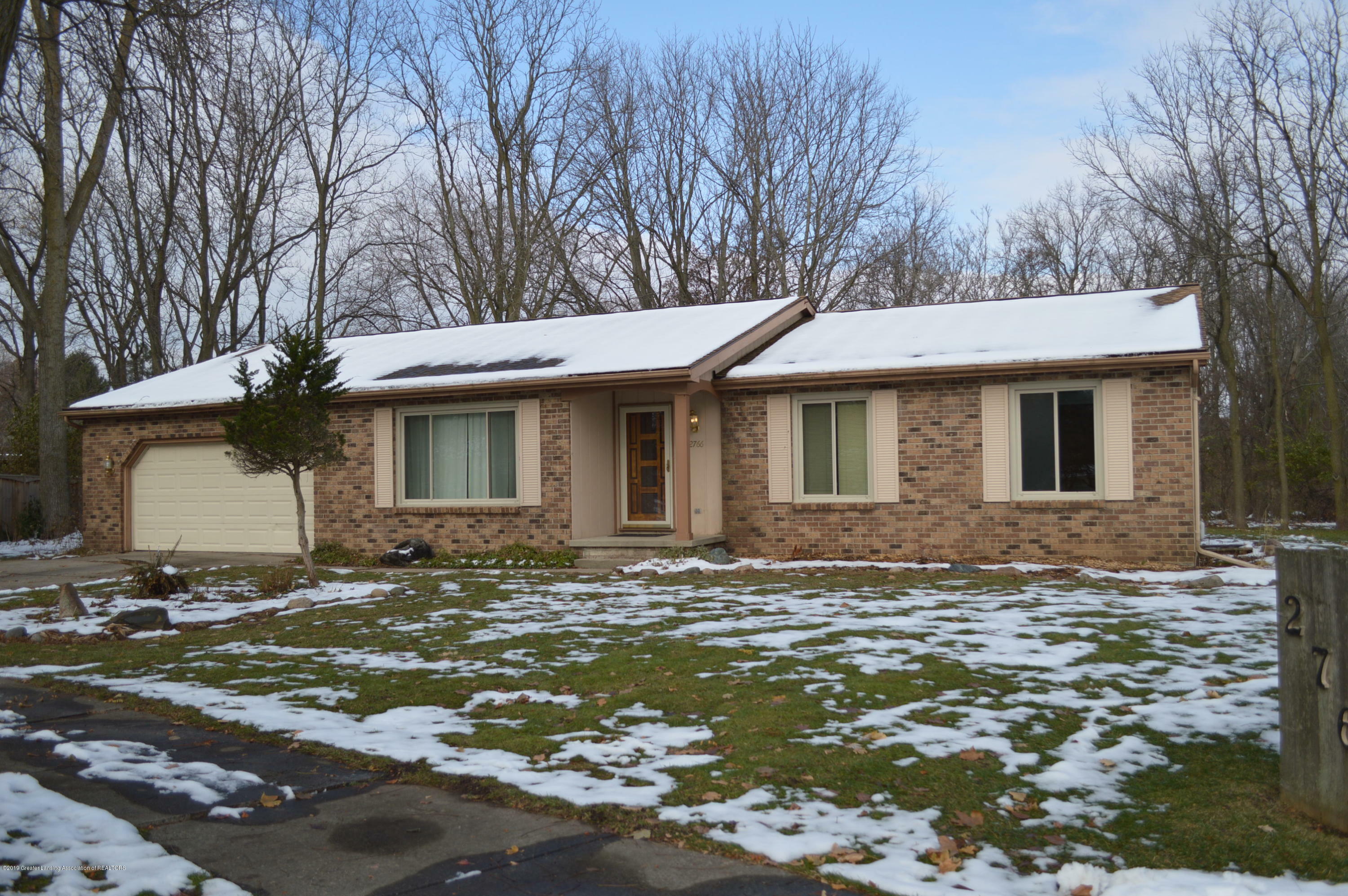 Property Photo:  2766 Still Valley Court  MI 48823 