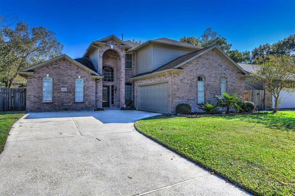 Property Photo:  19134 Sprintwood Court  TX 77346 