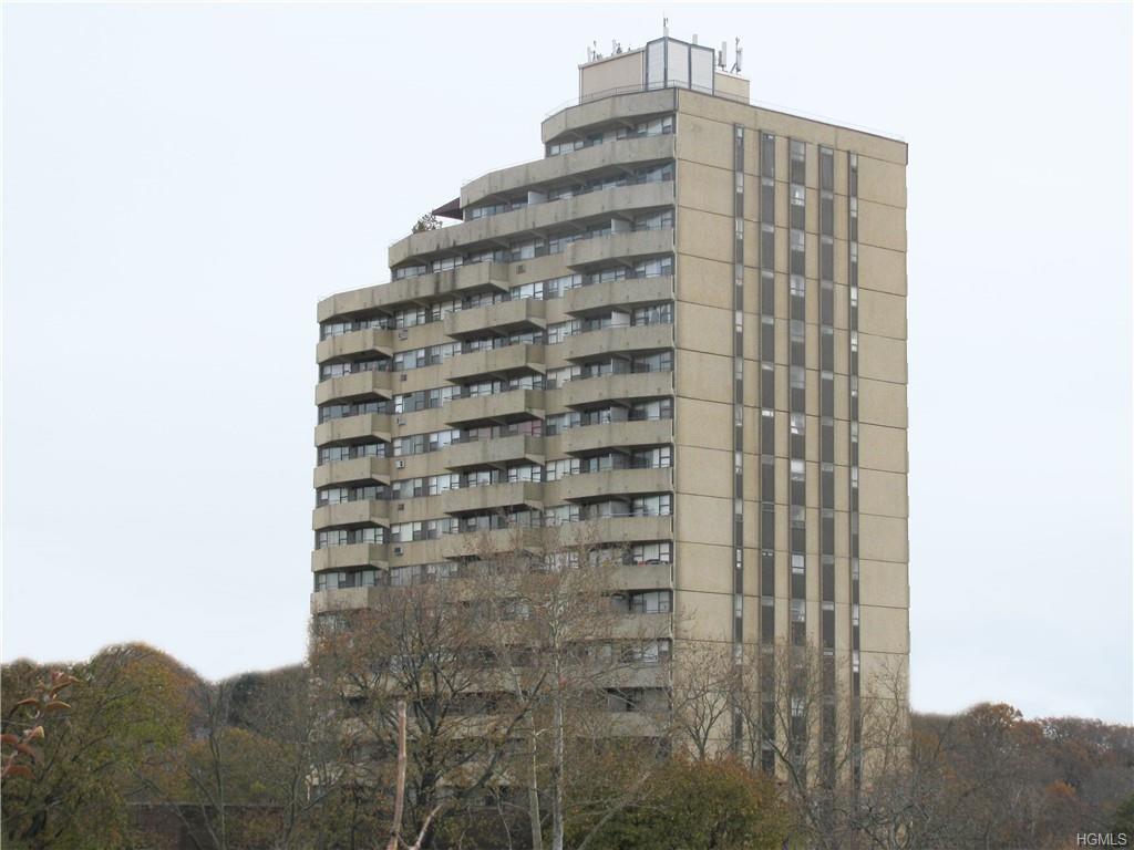 Property Photo: 1523 Central Park Avenue 12H NY 10710