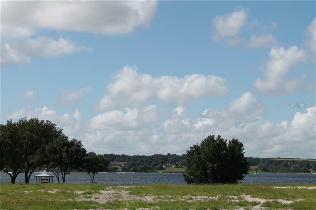 Property Photo: 0 Crooked Lake Drive N FL 33827
