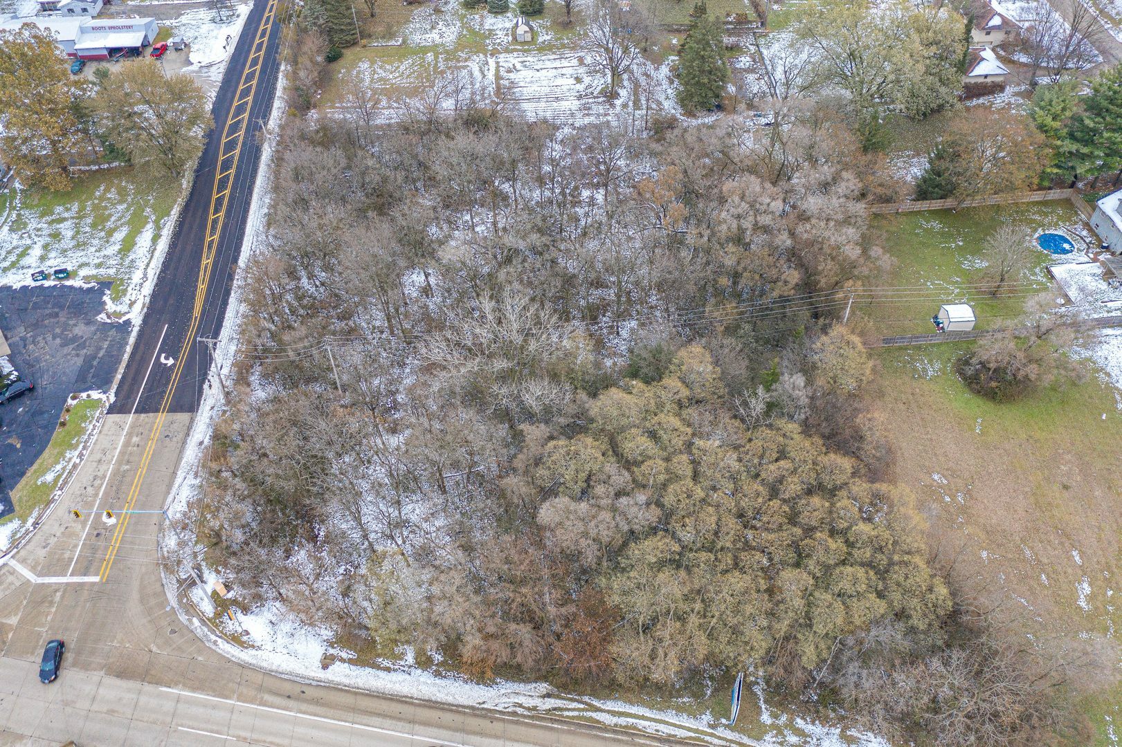 Property Photo:  Xxxx Forest Hills Road  IL 61111 