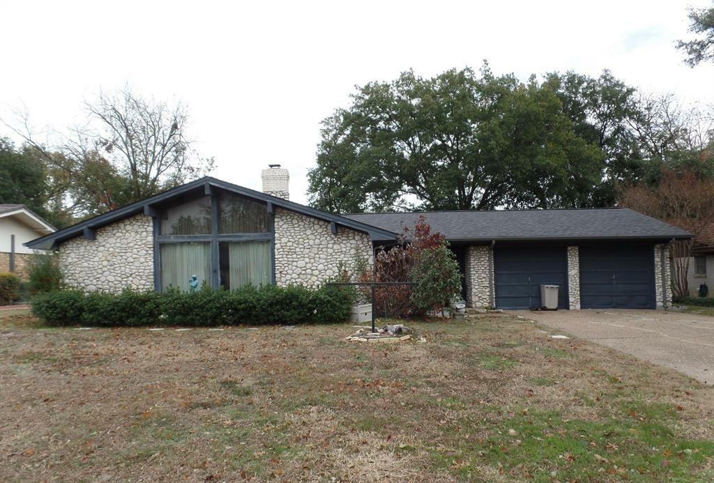 Property Photo: 3913 Sunnydale Drive TX 76116