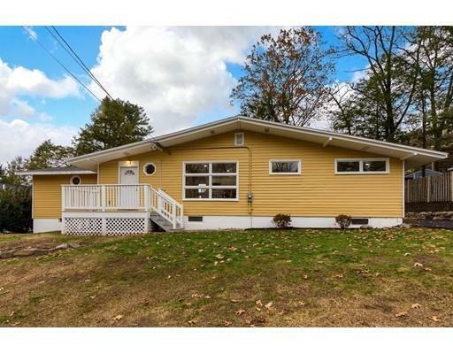 Property Photo: 21 3rd Street MA 01913